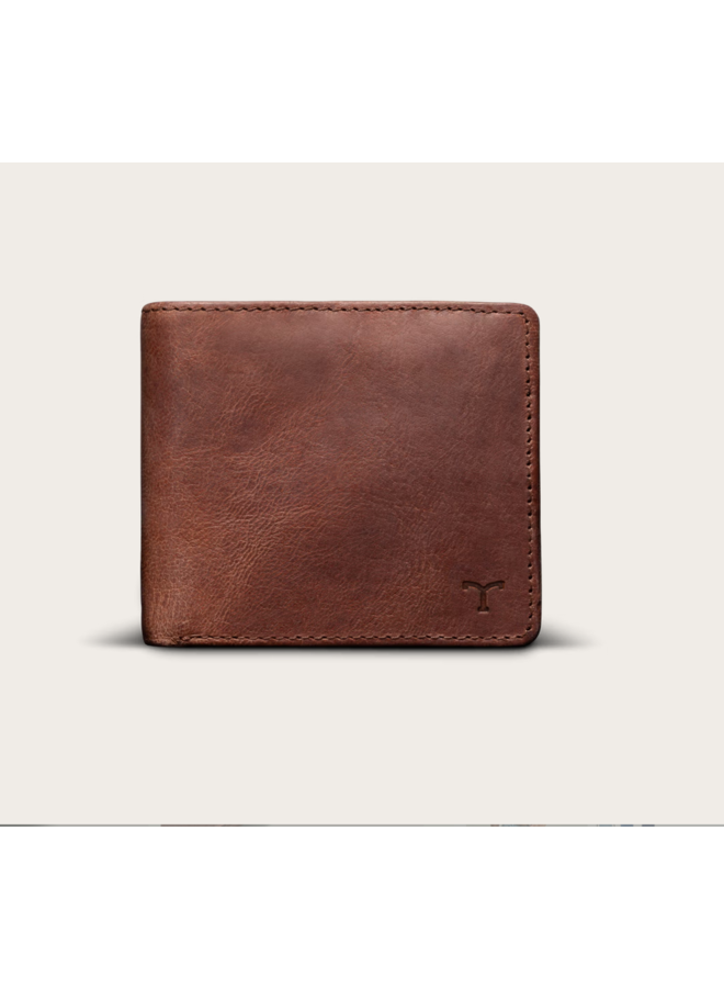 Goat Billfold