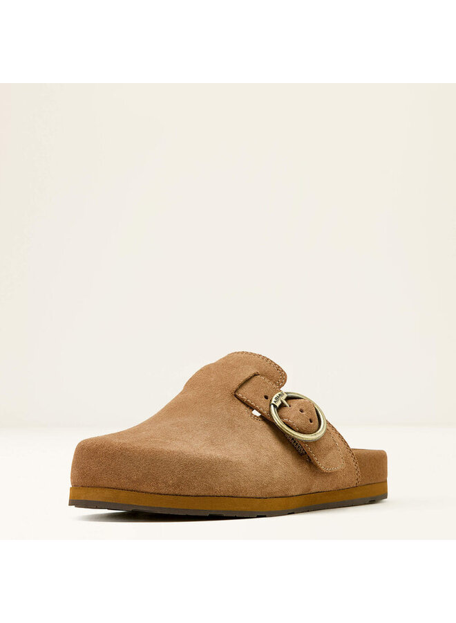 Country Mule