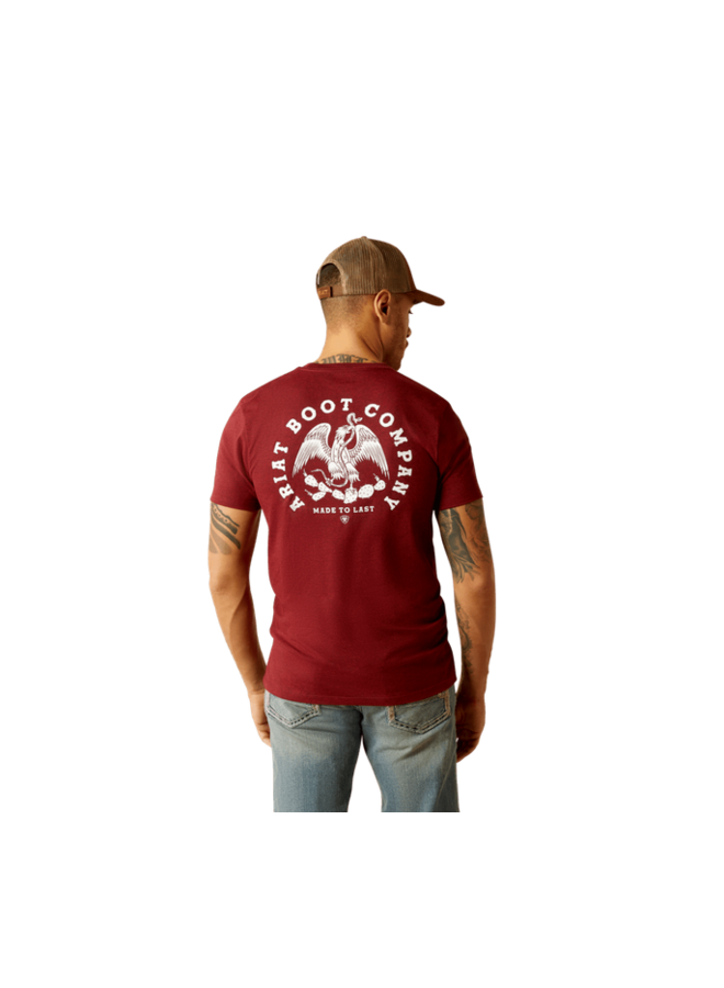 Eagle and Snake T-Shirt