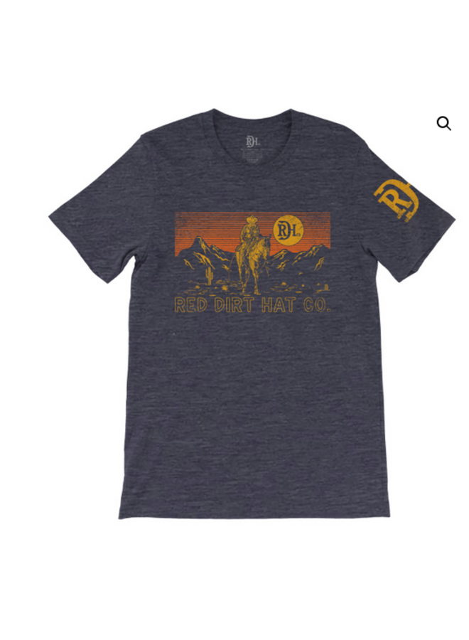 Men's Vaquero T-Shirt
