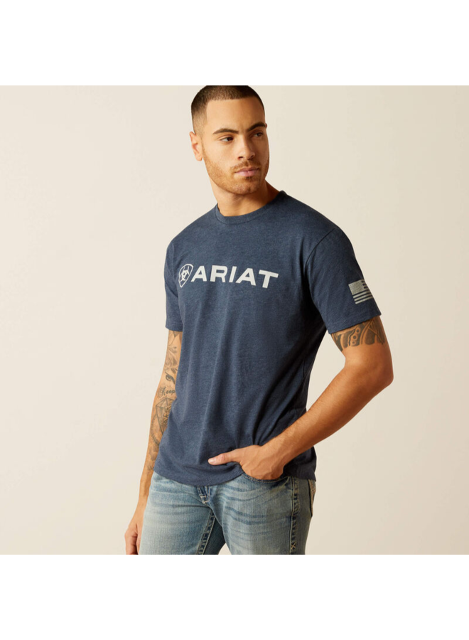 Shield Flag T-Shirt
