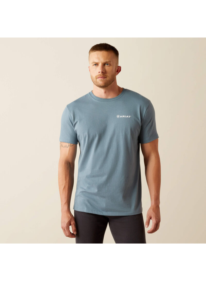 Men's Eagle Rock T-Shirt