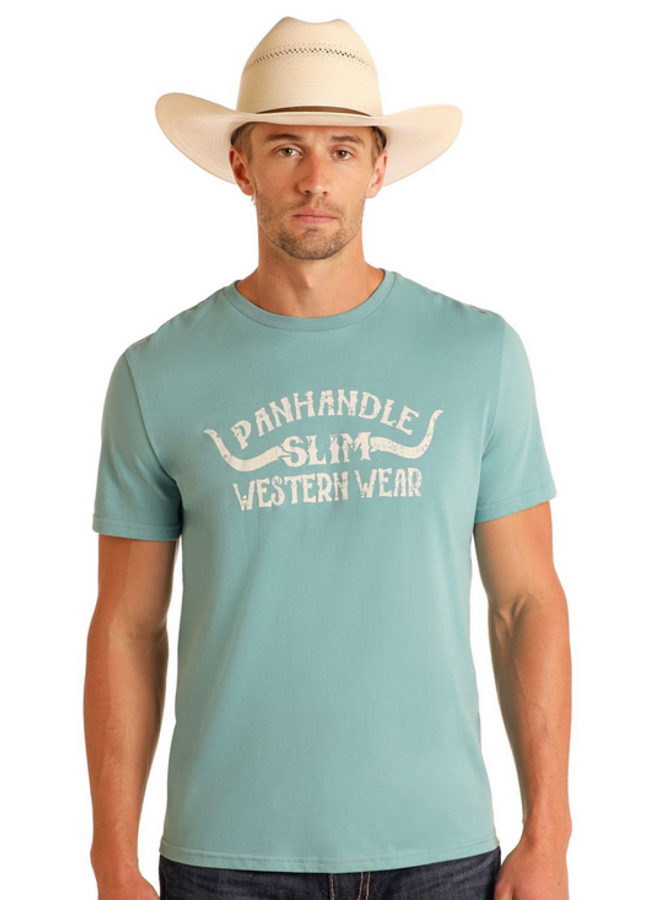 Men's Panhandle Slim T-Shirt