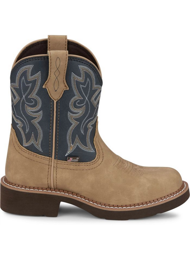Ladies' Kay 8" Honey Boot