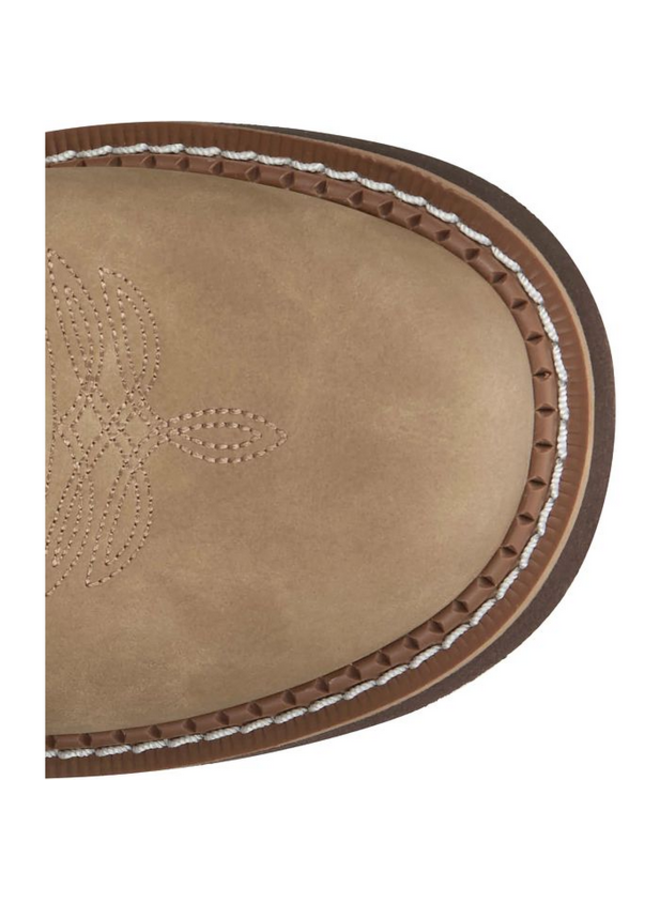 Ladies' Kay 8" Honey Boot