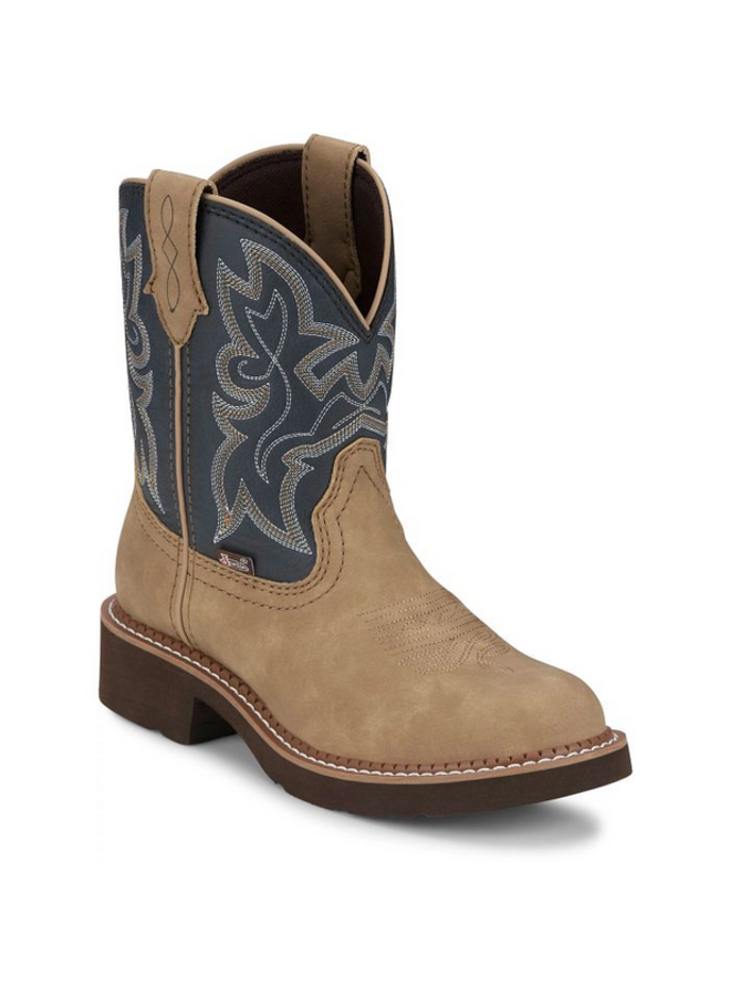 Ladies' Kay 8" Honey Boot