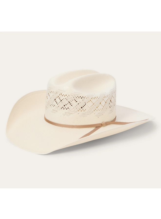 10X Thunder Straw Hat