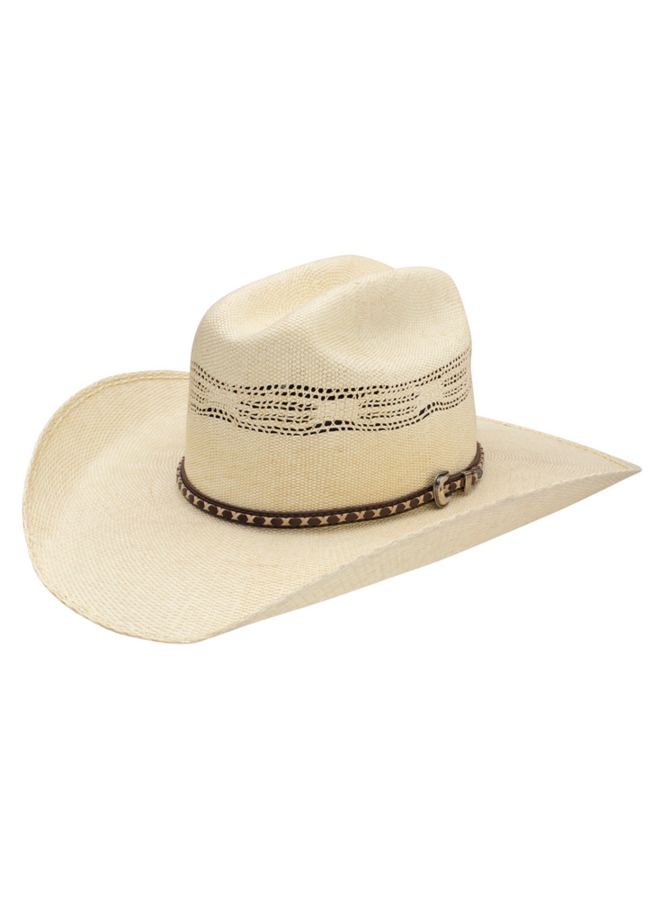 Elmhurst Straw Hat