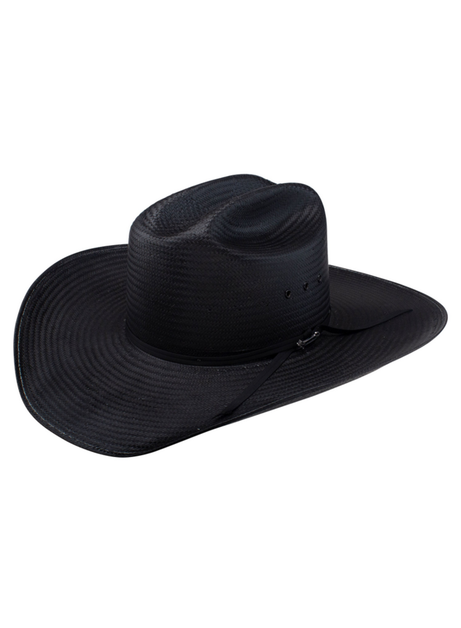 Coal Mine Straw Hat