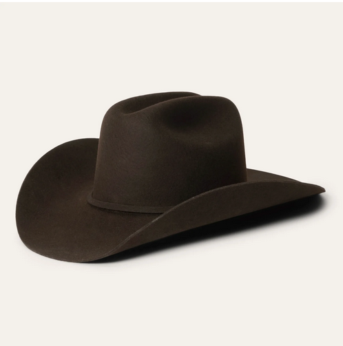 帽子 STETSON STETSONIAN 40's repro 58 ST204 STETSON STETSONIAN 40's repro 58 ST204