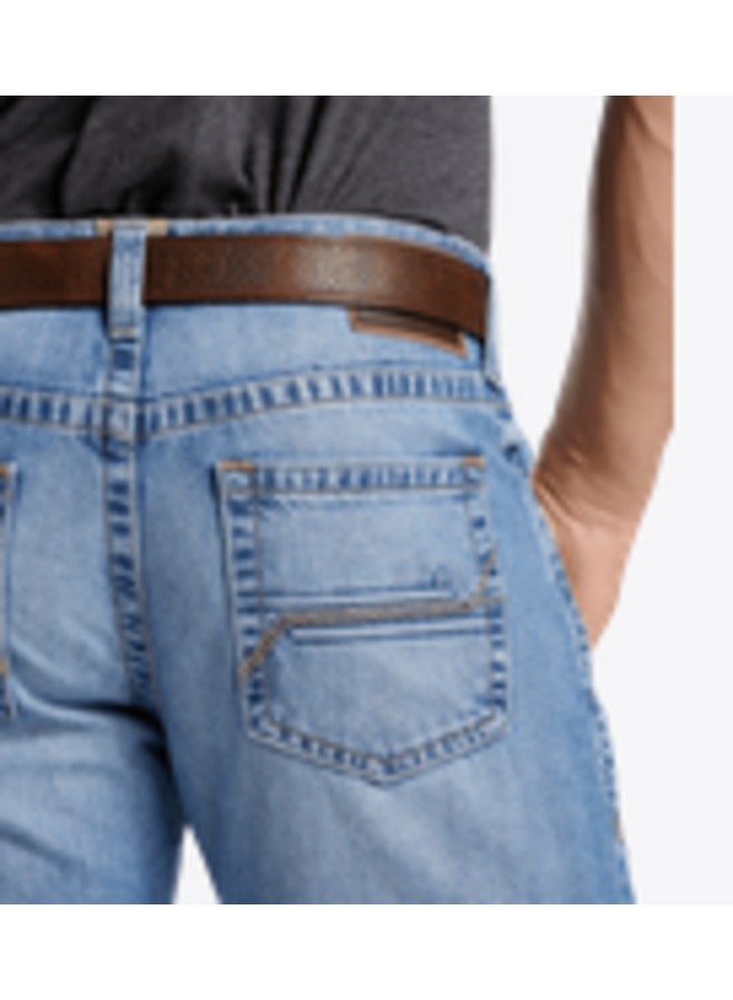 Men's M4 Relaxed Goldfield Boot Cut Jean