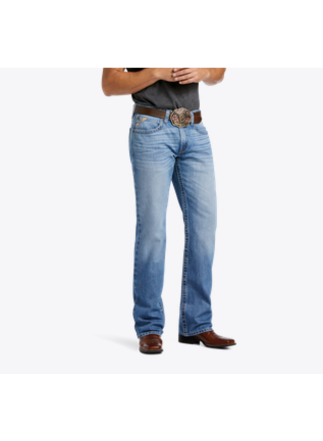 Men's M4 Relaxed Goldfield Boot Cut Jean