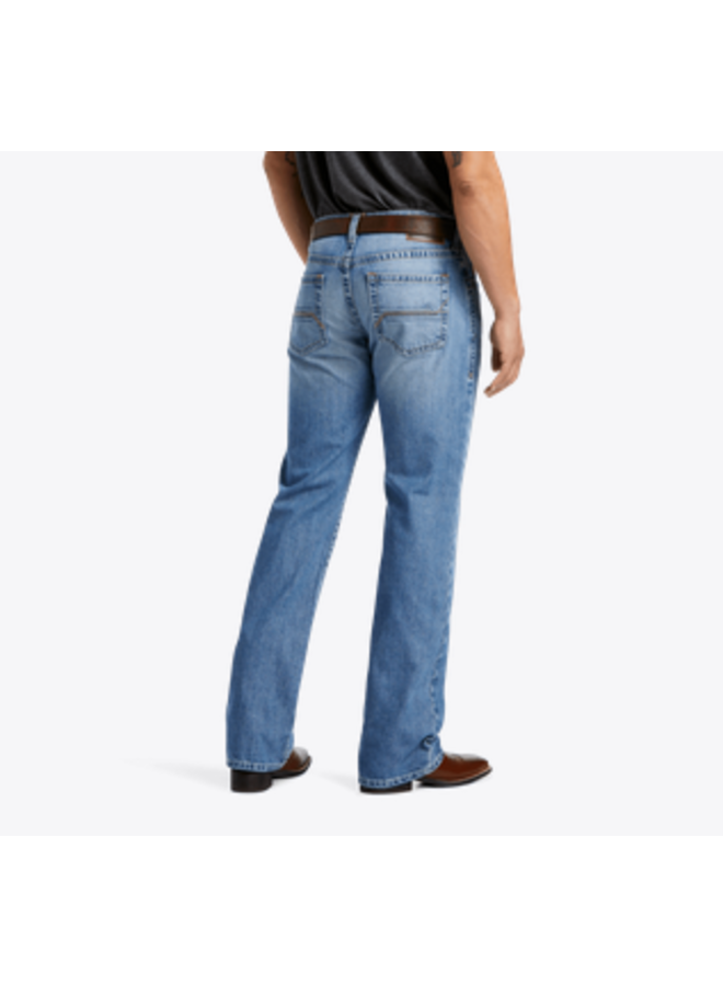 M4 Relaxed Goldfield Boot Cut Jean