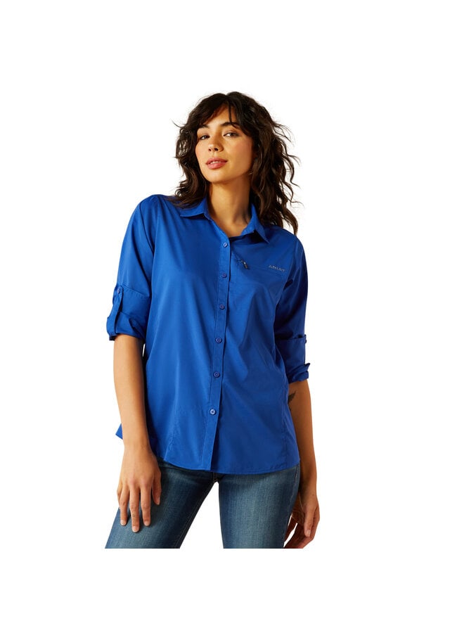 VentTEK Stretch Shirt (Multiple Colors)