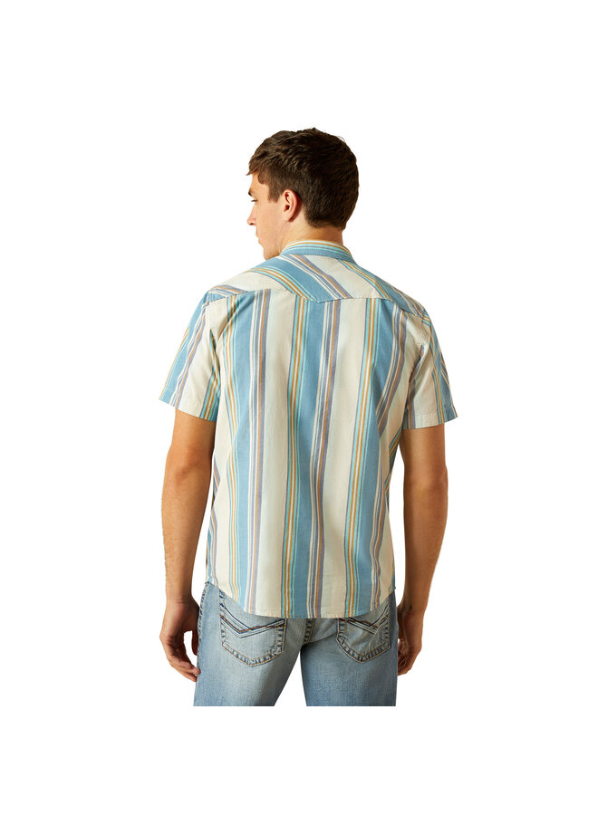 Men's Hilton Retro Fit Shirt