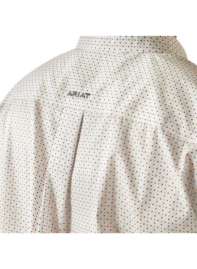 Men's Wrinkle Free Eddy Classic Fit Shirt