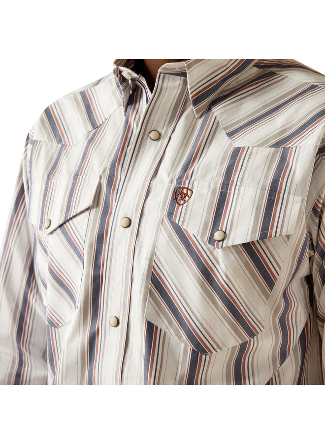 Men's Pro Series Warrick Classic Fit Shirt