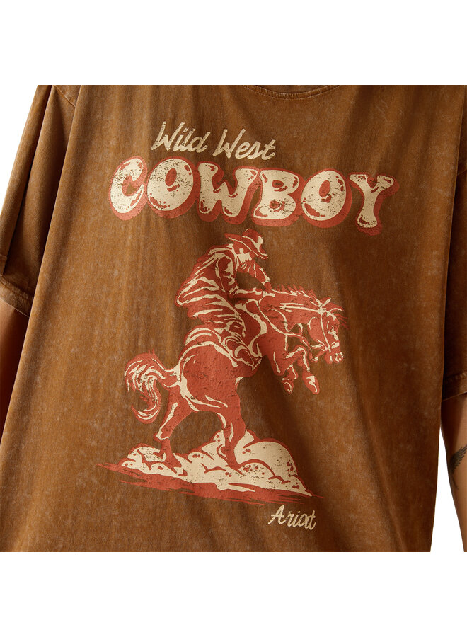 Ladies' Wild T-Shirt