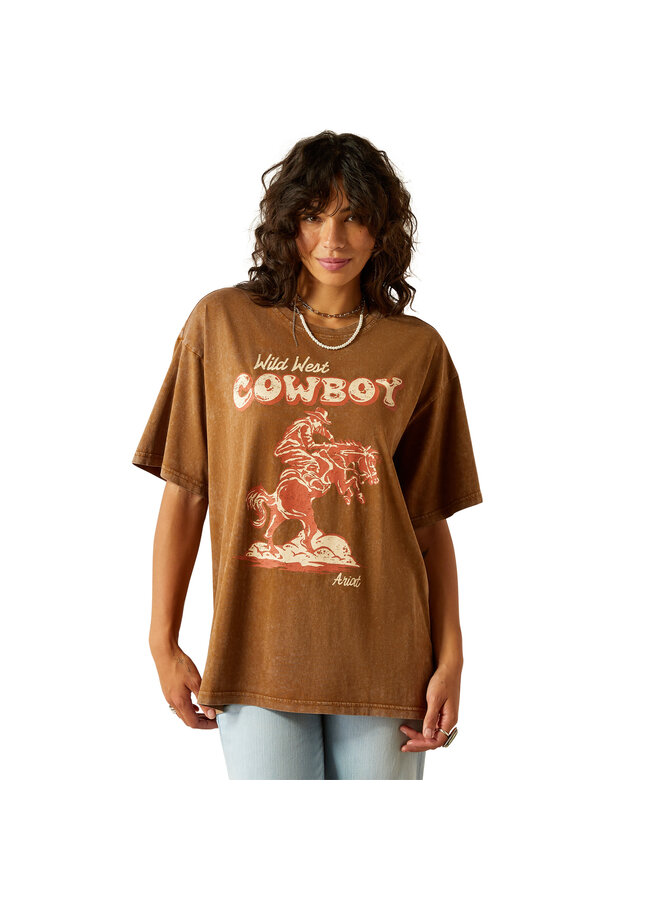 Wild T-Shirt