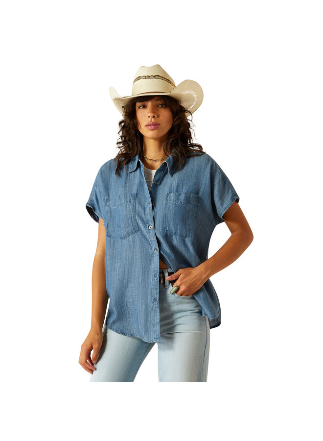 Vacation Shirt