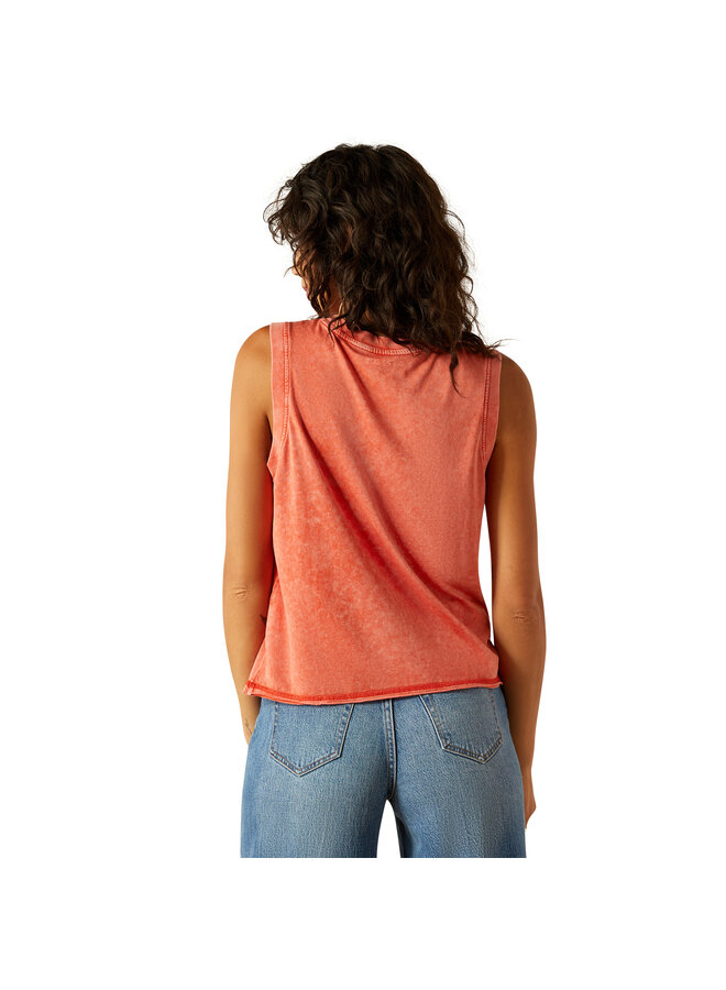 Ladies' Desert Club Tank
