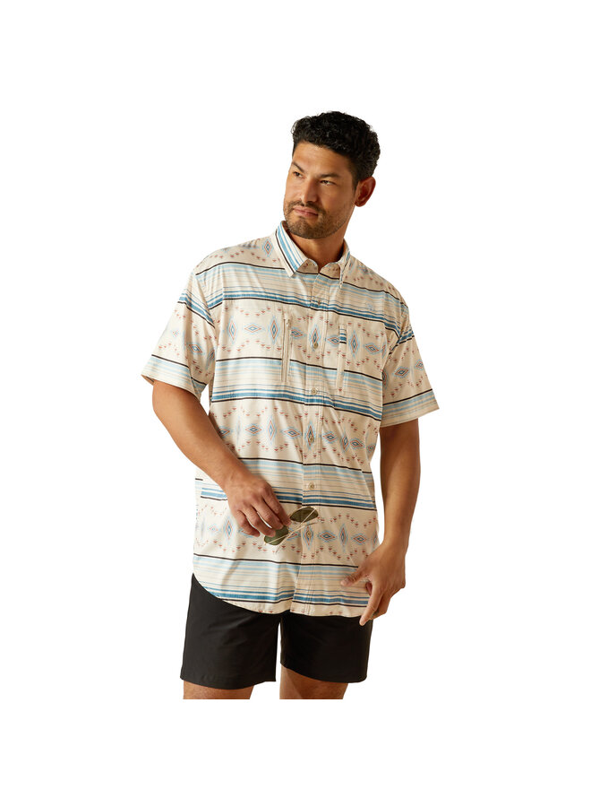 Men's VentTEK Classic Fit Shirt