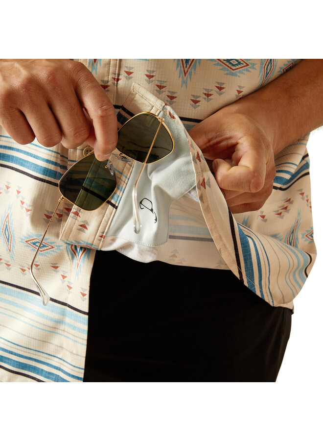 Men's VentTEK Classic Fit Shirt