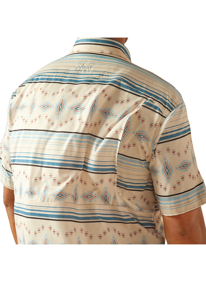 Men's VentTEK Classic Fit Shirt