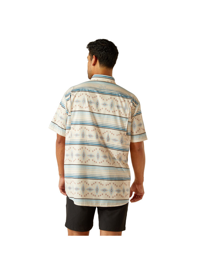 Men's VentTEK Classic Fit Shirt