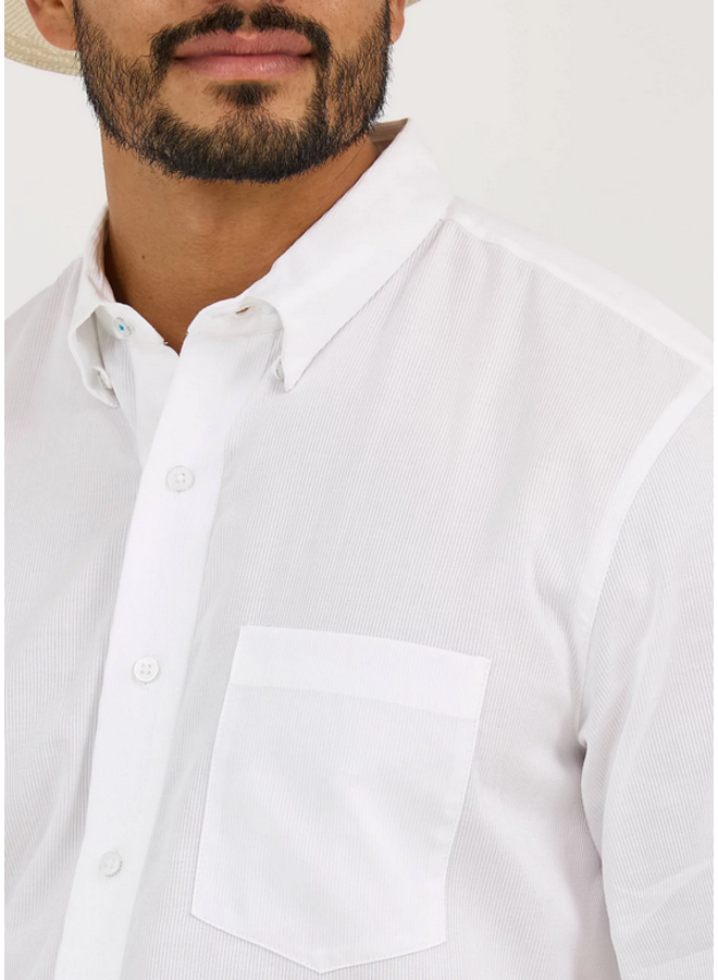 Men's Cody Johnson One Pocket Button Down Shirt