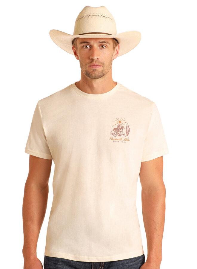 Men's Keepin' It Western T-Shirt