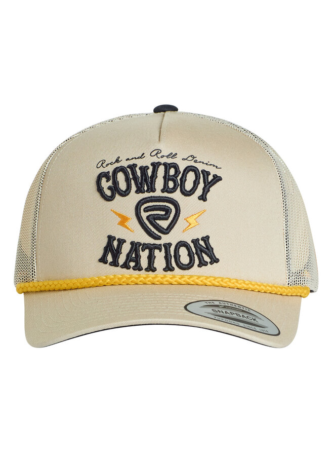 Cowboy Nation Cap