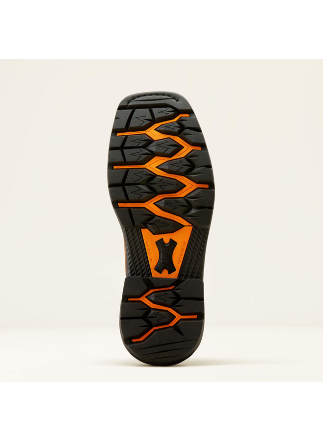 Men's Big Rig Tread VentTEK Work Boot