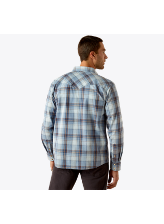 Men's Hunter Retro Fit Shirt