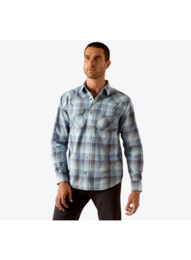 Men's Hunter Retro Fit Shirt