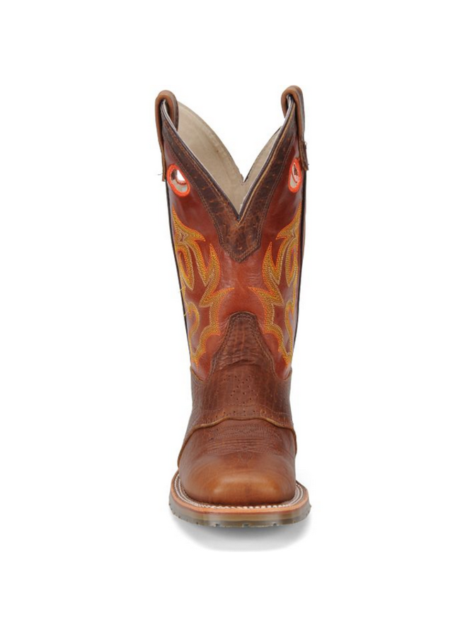 Men's Mickey Steel Toe Boot