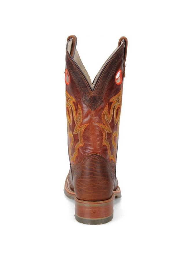Men's Mickey Steel Toe Boot