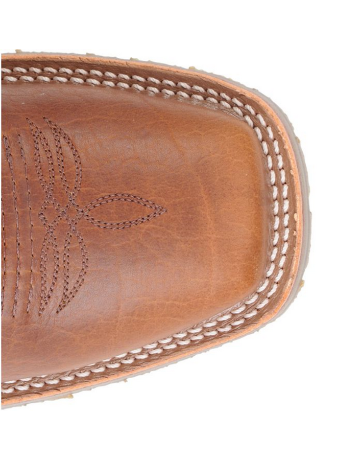 Men's Mickey Steel Toe Boot