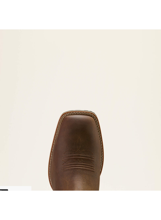 Men's Hybrid Ranchwork Waterproof Cowboy Boot