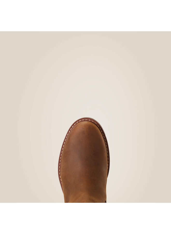 Ladies' Wexford Waterproof Chelsea Boot