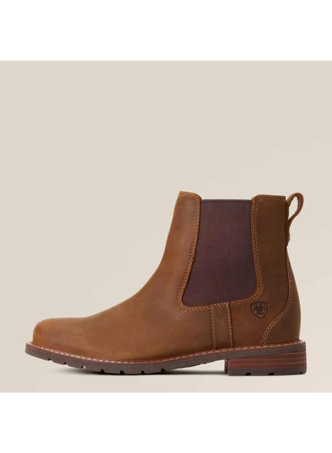 Ladies' Wexford Waterproof Chelsea Boot