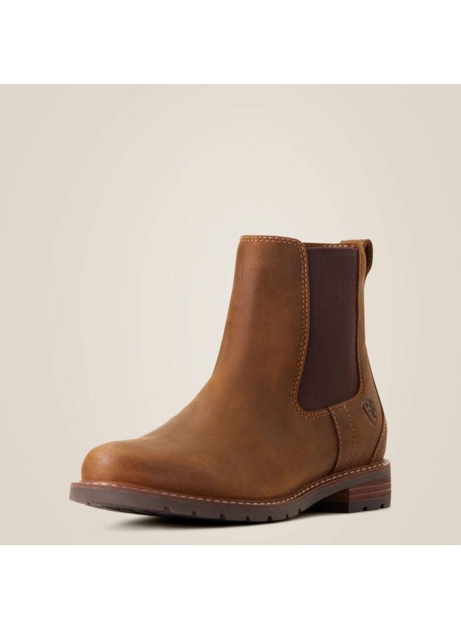 Ladies' Wexford Waterproof Chelsea Boot