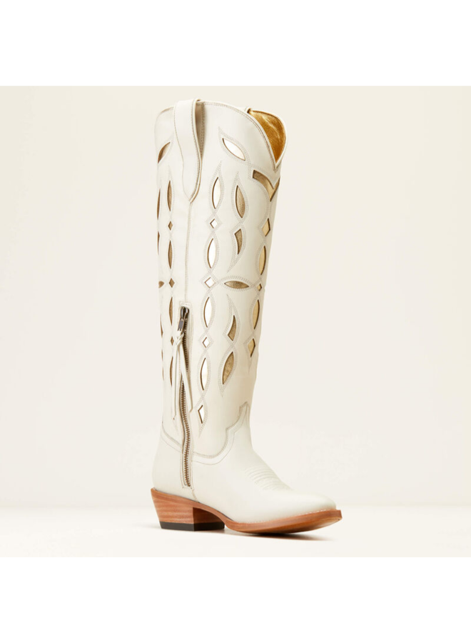 Ladies' Saylor StretchFit Western Boot