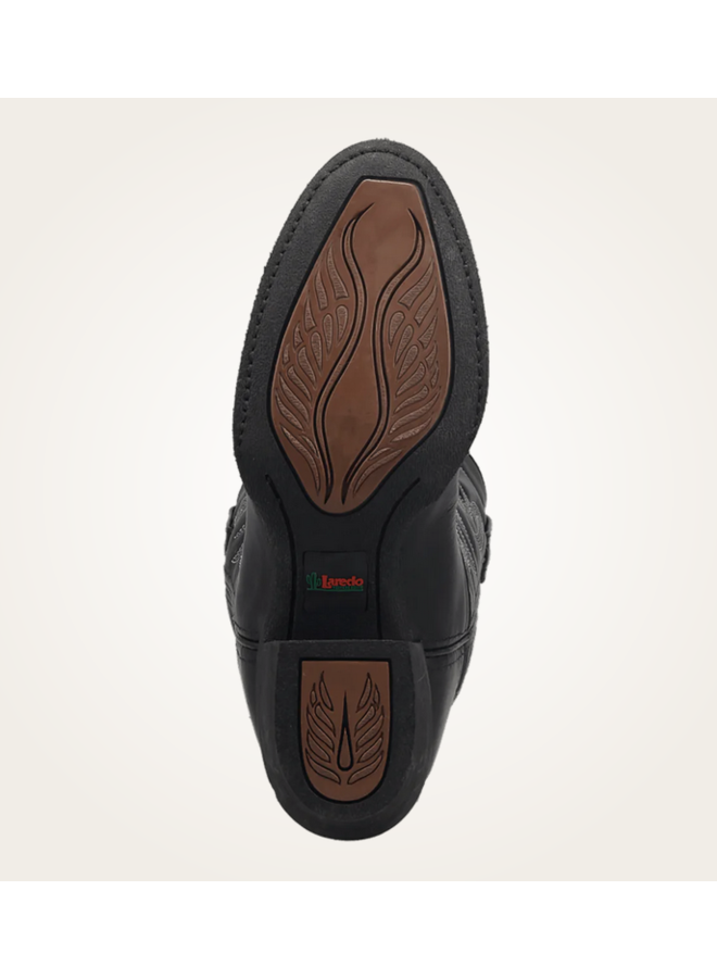 Ladies' Maddie Boot - Black