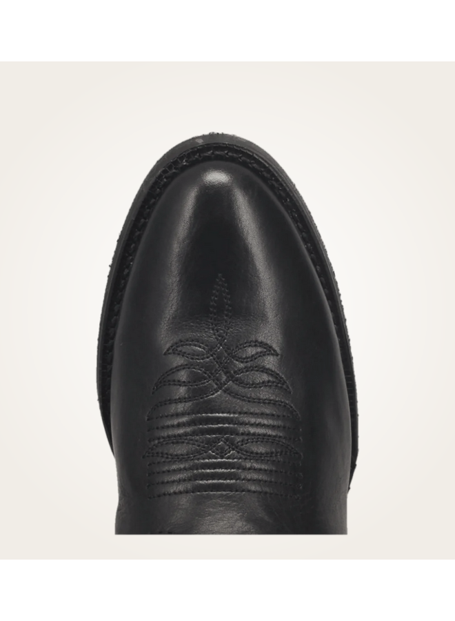 Ladies' Maddie Boot - Black