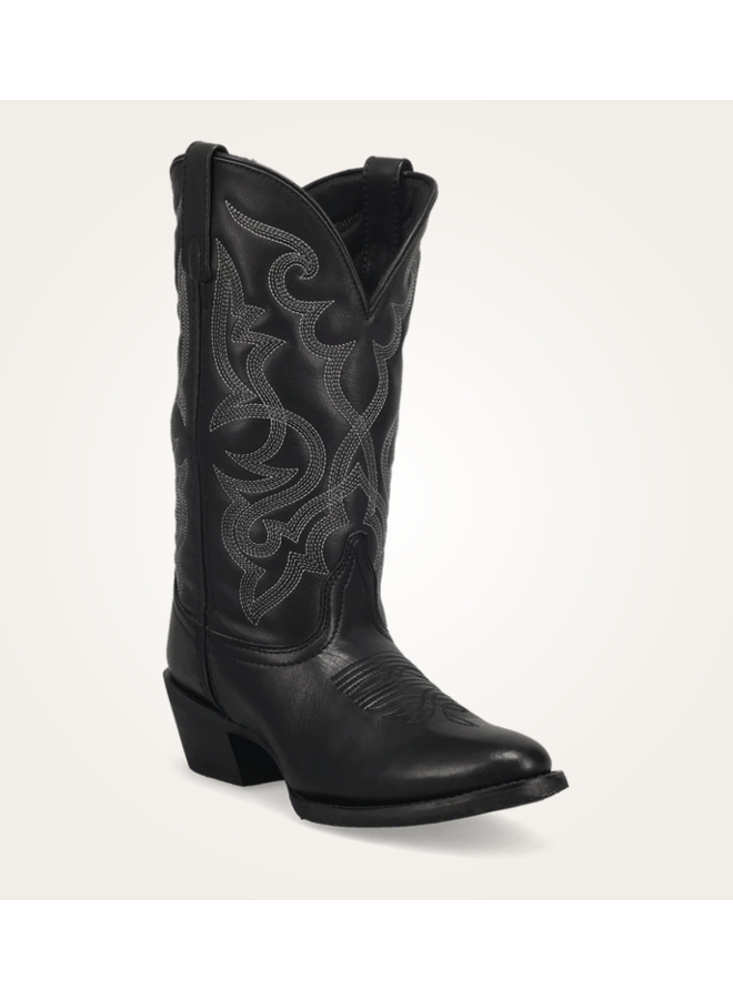Ladies' Maddie Boot - Black