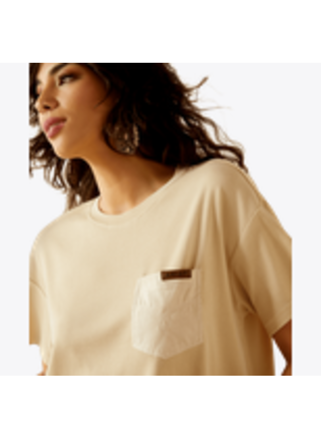 Women's Patron Top
