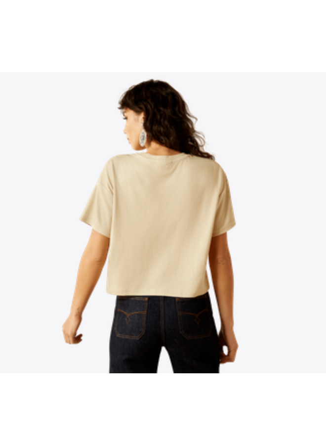 Women's Patron Top