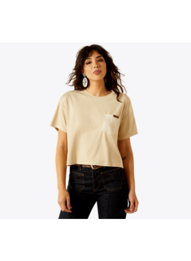 Women's Patron Top