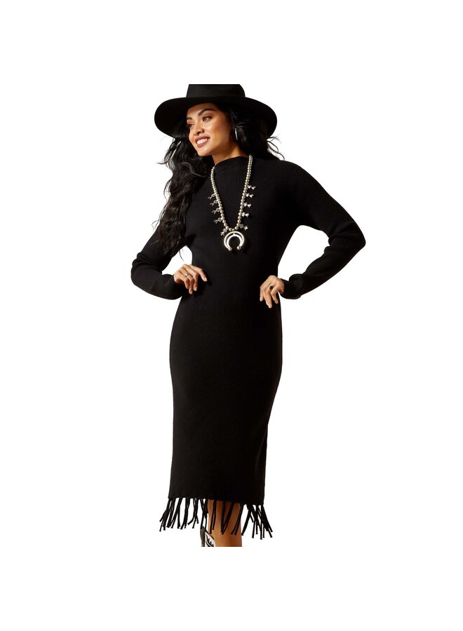 Women's Alicia Sweater Dress